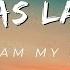 Thomas LaRosa Scream My Name 4k Lyrics