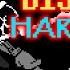 DISBELIEF HARDMODE Disbelief Papyrus Hardmode Undertale