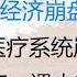 财经冷眼 各城市财政 经济崩盘 靠罚款度日 医保掏空后 医疗系统崩盘难以为继 上海禁堂食 广东百年一遇水灾无人管 20220624第816期