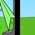 BFDI THE GOOD ENDING Original Animations Comparison