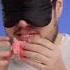 Blind Cotton Candy Taste Test
