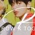 8D TXT ANTI ROMANTIC BASS BOOSTED CONCERT EFFECT USE HEADPHONES