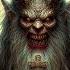 Krampus Heavy Metal Song Generated By AI