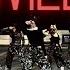 BADVILLAIN BADVILLAIN INTRO AUTRO Dance Cover By SOARING STARS KPOP IN PUBLIC