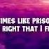 Zayn Calamity Lyrics Video