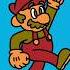 Mario S Retro Run