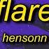 Hensonn Flare