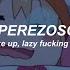 Dedícale Esta Canción A Alguien Perezoso A Cheese People Wake Up Español Lyrics