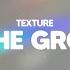 Texture Hit The Ground