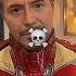 Best Ironman Cosplay Trollface Edit Troll