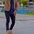 NEGRO MATE MICRO TDH COREOGRAFIA
