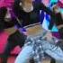 Jennie Copy Lisa S SG Dance Step Shorts Blackpink SG Lisa