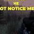 The Quietest PARKOUR Dayz