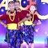 Takan Tukun LET S DANCE SEASON 3 Nepali Movie Kamaley Ko Bihey
