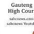 Senzo Meyiwa Murder Trial 09 June 2025