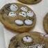 ROBLOX MAN FACE COOKIES