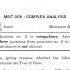 MMT 005 June 2022 Question Paper
