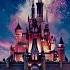 Walt Disney Pictures Pixar Animation Studios Theatrical Version Open Matte 2011
