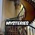 The Mysterious Spiral Staircase Of The Loretto Chapel History Lorettochapel Lorettostaircase