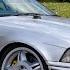 THIS BUDGET BUILT 403BHP TURBO D BMW E36 323i IS PURE CHAOS