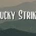 Lucky Strike Zach Sorgen Pop