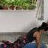 Quick 15 Second Surya Namaskar With Breathing Pattern
