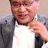 江峰給主持人扶搖一個小禮包 透露一個重要消息 新唐人電視台