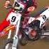 KTM Junior Kid Got Some Moves Shorts