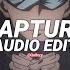 Rapture Interworld Edit Audio