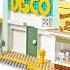 Lego BTS Dynamite 21339 Lego Speed Build