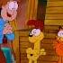 ТОТ САМЫЙ ЛЕГЕНДАРНЫЙ КОТ Shorts шортс Garfield гарфилд