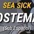 Ghostemane Ft Fat Nick Sea Sick Sub Español