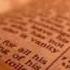 The Holy Bible Psalm Chapter 62 KJV