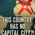 Nauru Capitalcity Funfacts Geographyfacts Weirdworld Generalknowledge Didyouknow India Fyi