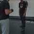 BFB 4 Shuffle Back With Control Speed Intention Mooseboxing Boxingbasics Footwork