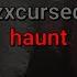 Zxcursed Mupp Haunt текст песни