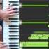 Let It Go Synthesia Piano Tutorial 35