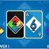 Uno Online Four Colors Gameplay