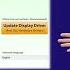 How To Use DDU Display Driver Uninstaller Guide