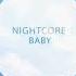 Nightcore Baby Hiroko