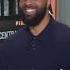 Stephen A S A MOOD After The Knicks Win