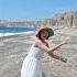 Trakitra Zin Zumba Santorini