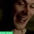 The Way Klaus Smirks At Caroline Is Everything Shorts TheVampireDiaries Klaroline