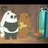 Ice Bear Rock Others Shock Bare Bears Shorts