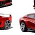 Ferrari Revealing 6 Cars In 2025 SP4 SF90 M 296 VS Roma MCA F244 Purosangue H