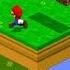 Super Mario Bros Cubed