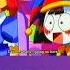 1995 The Amazing Digital Circus Retro Anime Theme With Lyrics Slowed Reverb