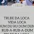 TRI BE LORO Easy Lyrics Tribe Loro Tribe LEMON