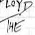 8 THE WALL Pink Floyd Empty Spaces