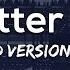 BABYMONSTER BATTER UP Band Ver LIVE STUDIO VERSION